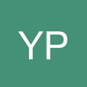 Meet your Posher, Yelena